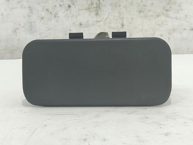 Maçaneta dianteira esquerda externa da porta YC15V26601AN FORD