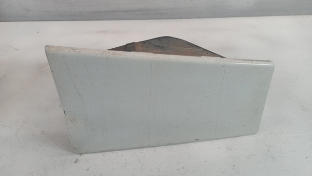 Caixa de gargalo de enchimento do tanque de combustível YC15V27936AK FORD