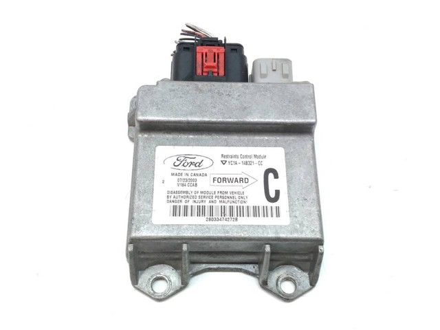 YC1A14B321CC Ford