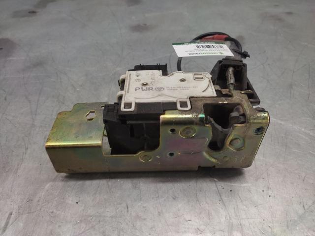 Fecho da porta dianteira direita YC1AV21812CH FORD