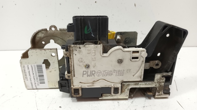 YC1AV21812CT Ford