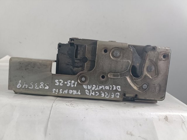 YC1AV21812CT Ford