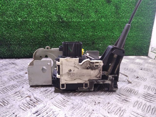 YC1AV21812CT Ford