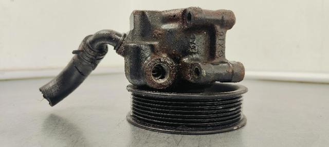 YC1E3A733AB Ford
