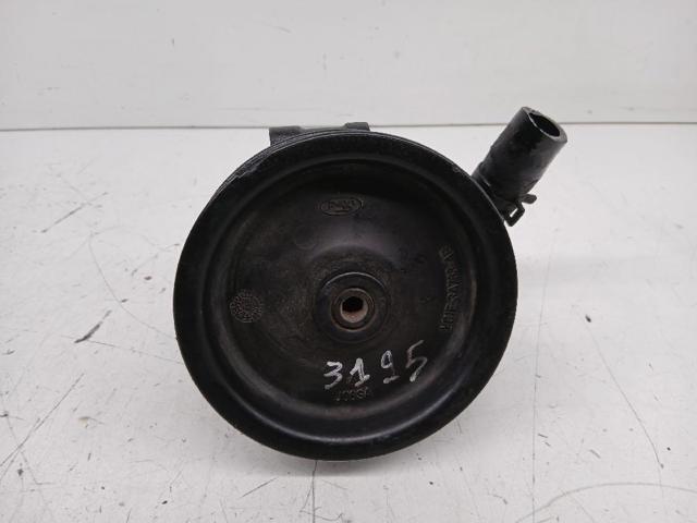 YC1E3A733AB Ford