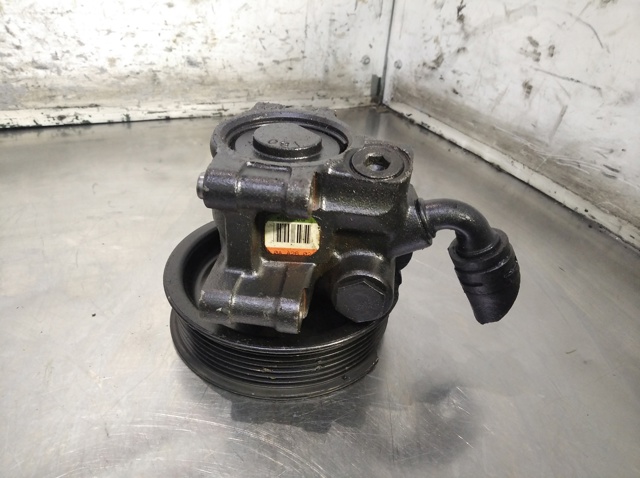 Polia de bomba da Direção hidrâulica assistida YC1E3A733AC FORD