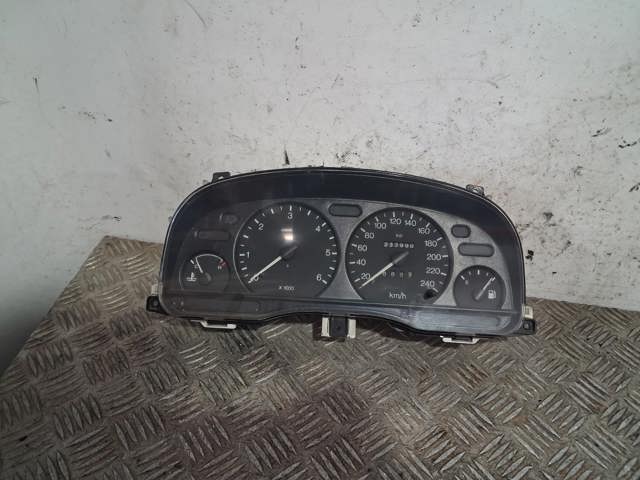 Painel de instrumentos (quadro de instrumentos) YC1F10849EE FORD