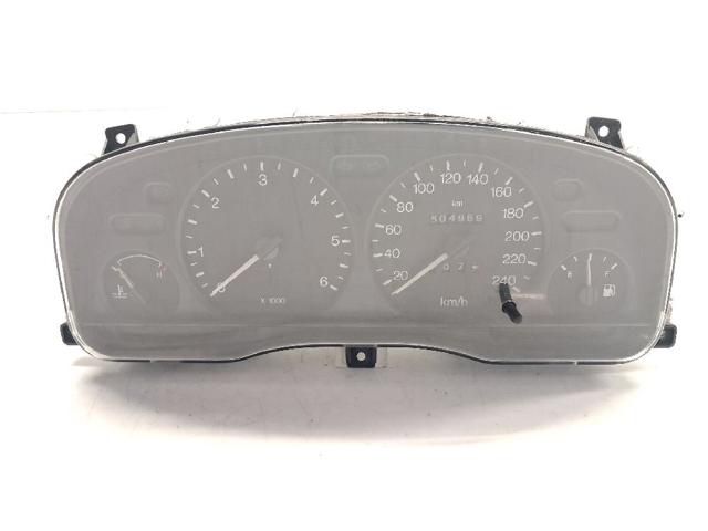 Painel de instrumentos (quadro de instrumentos) YC1F10849EE FORD