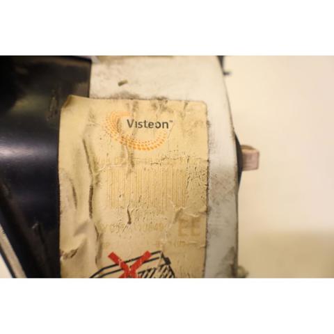Painel de instrumentos (quadro de instrumentos) YC1F10849EE FORD