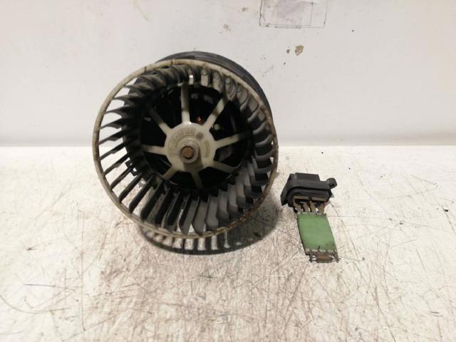 YC1H18456CA Ford
