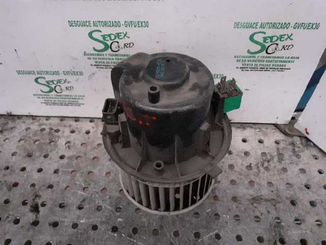 YC1H18456CA Ford