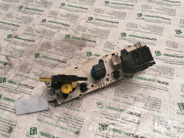 YC1H18D451A Ford