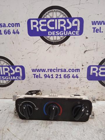 Unidade de controlo dos modos de aquecimento/condicionamento YC1H18D451A FORD