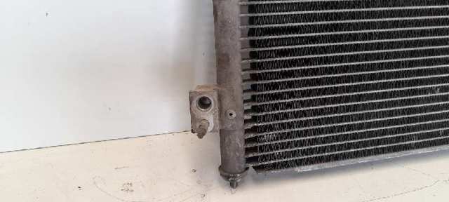 Radiador de aparelho de ar condicionado YC1H19710BA FORD