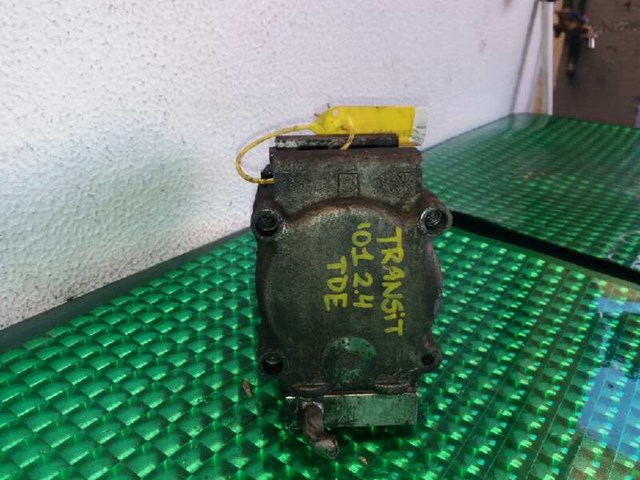 YC1H19D629AA Ford