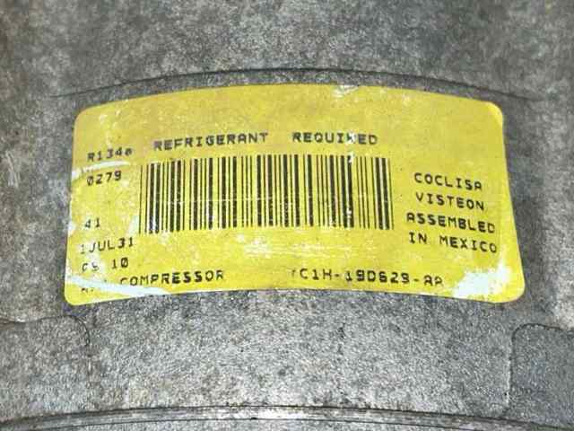 YC1H19D629AA Ford