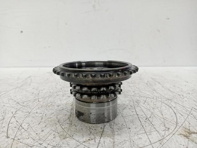 YC1Q6306BC Ford