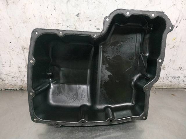Panela de óleo de cárter do motor YC1Q6675CB FORD