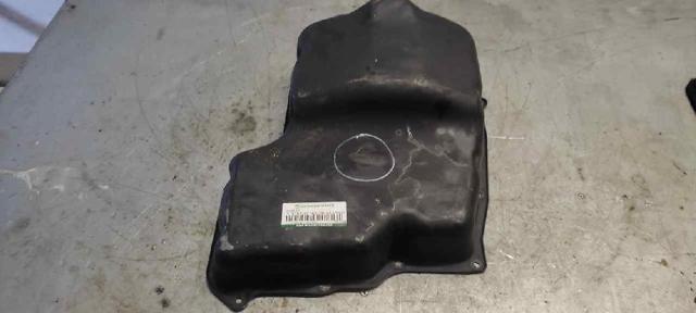Panela de óleo de cárter do motor YC1Q6675CC FORD