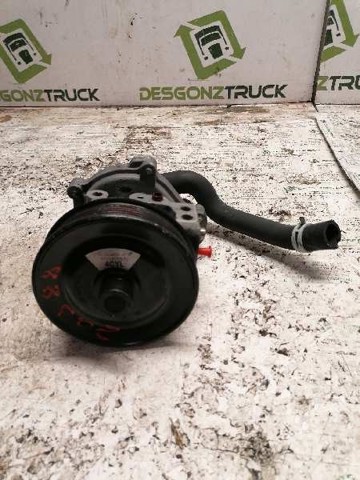 Bomba de água (bomba) de esfriamento YC1Q8K500AD FORD