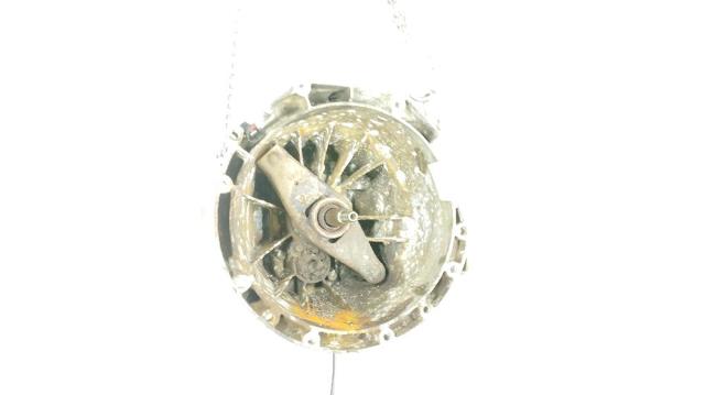 Caixa de Mudança montada (caixa mecânica de velocidades) YC1R7003HE FORD