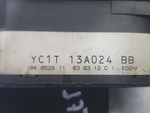 YC1T13A024BB Ford