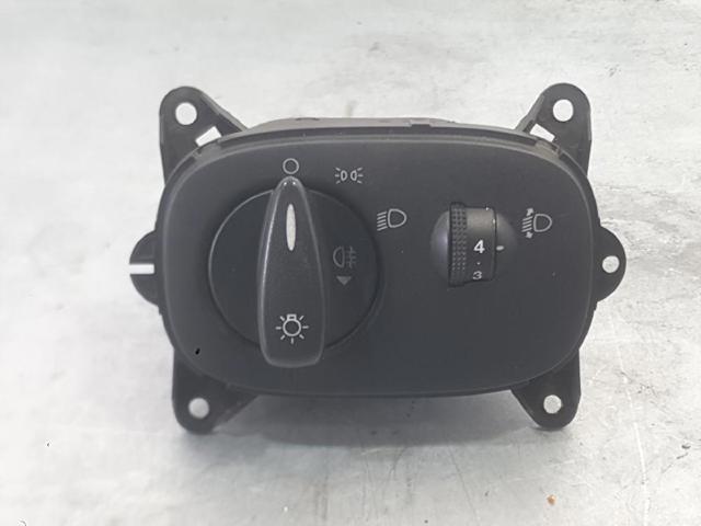Comutador das luzes no "painel de instrumentos" YC1T13A024BB FORD