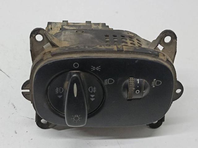 YC1T13A024EB Ford