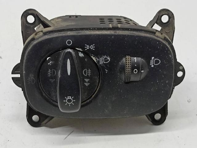 YC1T13A024EB Ford