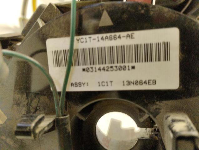 YC1T14A664AE Ford