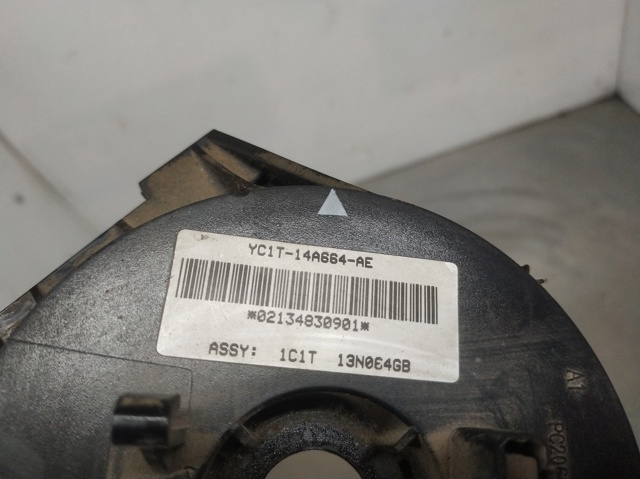 YC1T14A664AE Ford