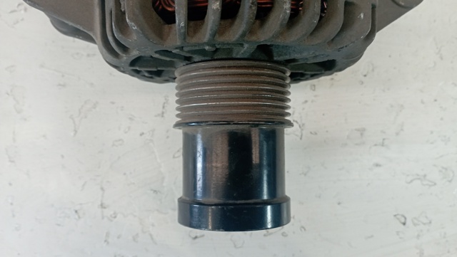 Gerador YC1U10300EA FORD