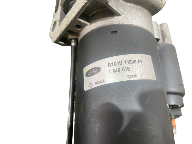 YC1U11000AF Ford