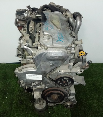 YD22 Nissan/Infiniti
