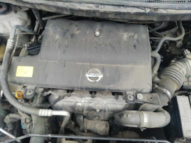 Motor montado YD22 NISSAN