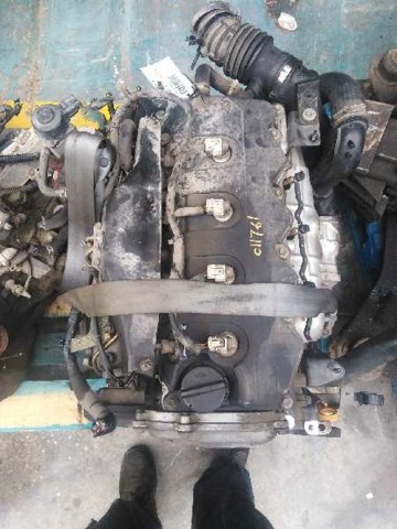Motor montado YD22 NISSAN
