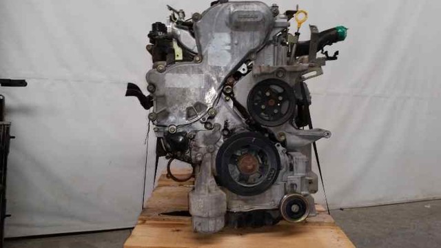 Motor montado YD22 NISSAN