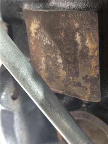 Motor montado YD22 NISSAN