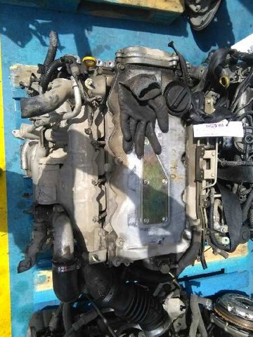 Motor montado YD22 NISSAN