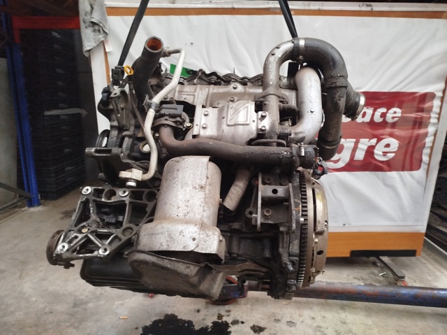 YD22DDT Nissan/Infiniti