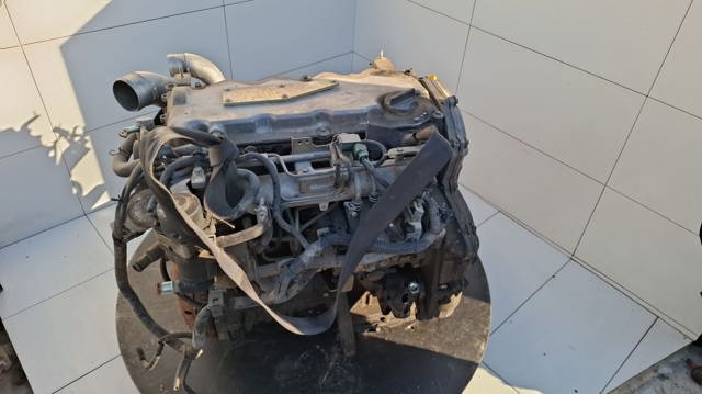 YD22DDT Nissan/Infiniti