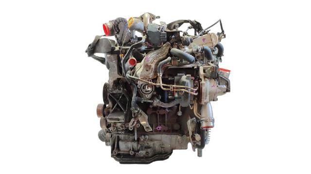 Motor montado YD25 NISSAN