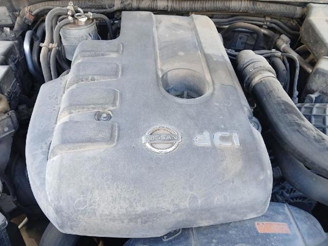 Motor montado YD25 NISSAN