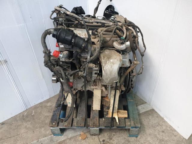Motor montado YD25 NISSAN