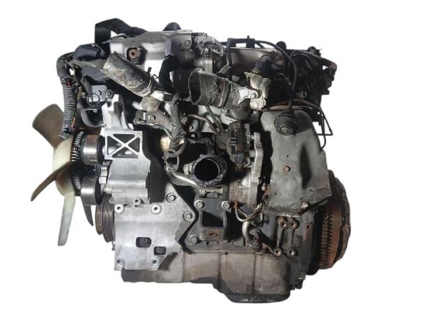 YD25 Nissan/Infiniti