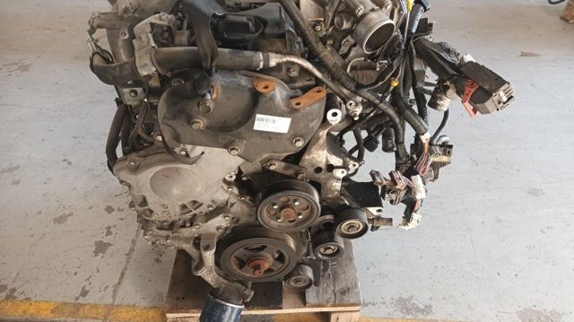 YD25 Nissan/Infiniti