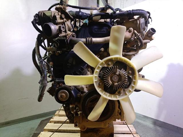 Motor montado YD25 NISSAN