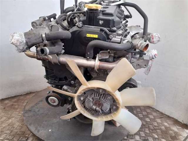 YD25 Renault (RVI)