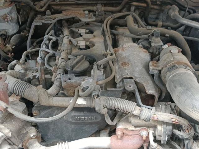 Comprar  Navara  D40