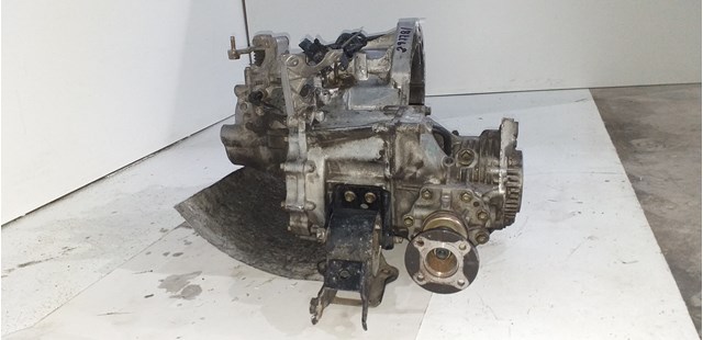 YD4 Nissan/Infiniti